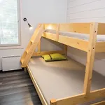 Σπίτι διακοπών Vuosseli C 2 By Interhome