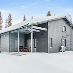 Hébergement de vacances Vuosseli C 2 By Interhome *