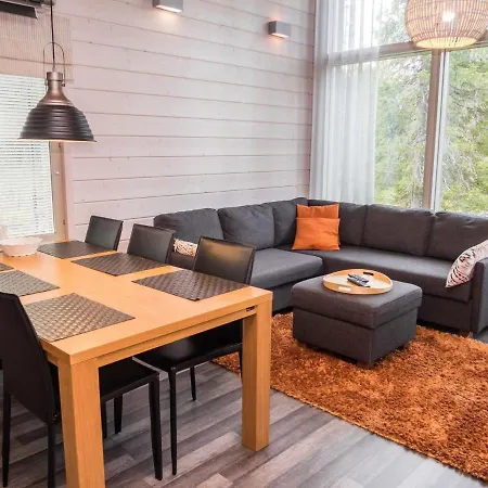 Vuosseli C 2 By Interhome 別荘