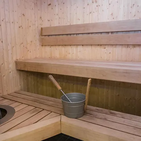 Vuosseli C 2 By Interhome 別荘 *