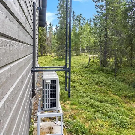 Vuosseli C 2 By Interhome 別荘