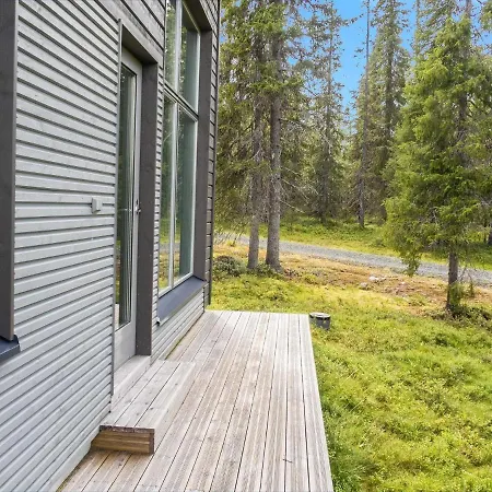 Vuosseli C 2 By Interhome ルカ