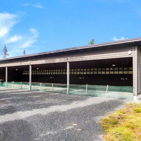 Vuosseli C 2 By Interhome 別荘 *