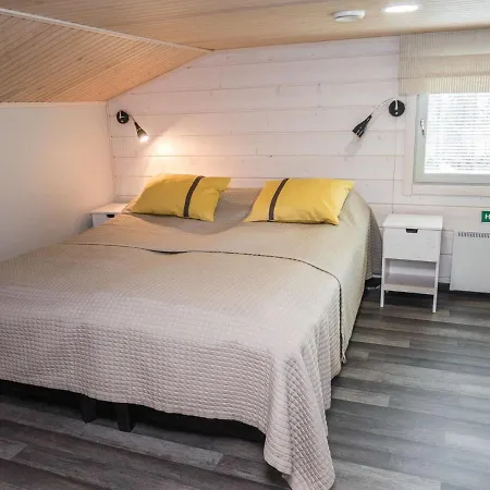 Vuosseli C 2 By Interhome 別荘 ルカ