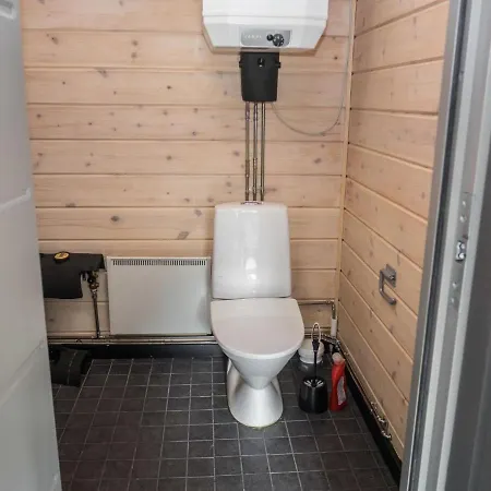 Vuosseli C 2 By Interhome