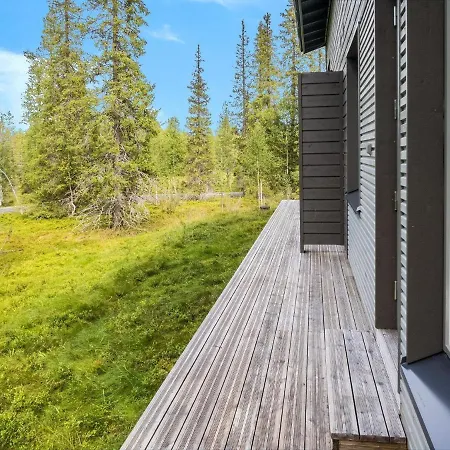 Vuosseli C 2 By Interhome 別荘