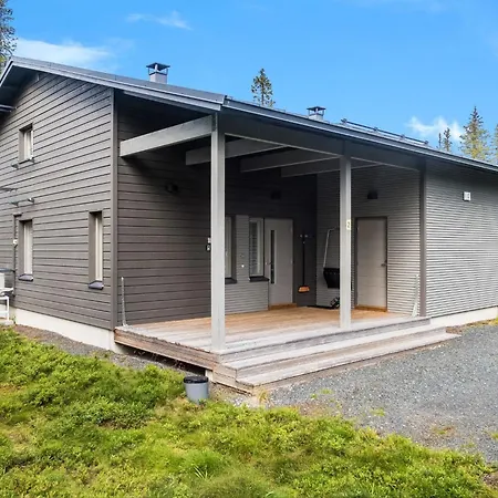 Vuosseli C 2 By Interhome * ルカ