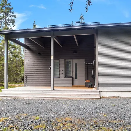 Vuosseli C 2 By Interhome