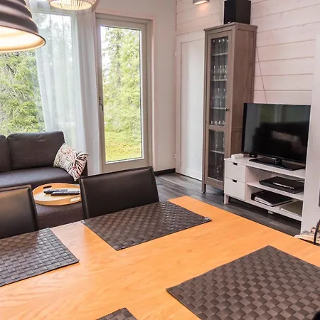 Vuosseli C 2 By Interhome *