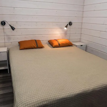 Vuosseli C 2 By Interhome 펜션 루카