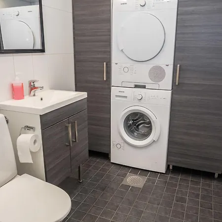 Vuosseli C 2 By Interhome בית נופש רוקה