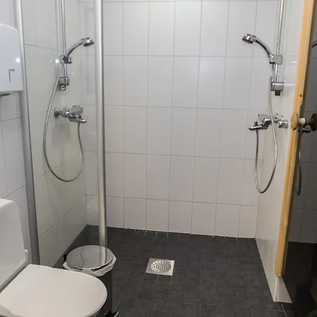 Vuosseli C 2 By Interhome בית נופש *