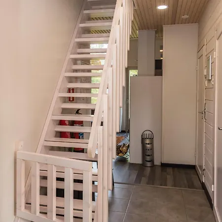 בית נופש Vuosseli C 2 By Interhome *