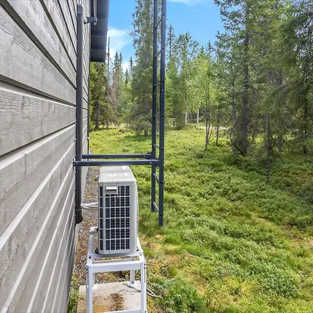 Vuosseli C 2 By Interhome * 루카