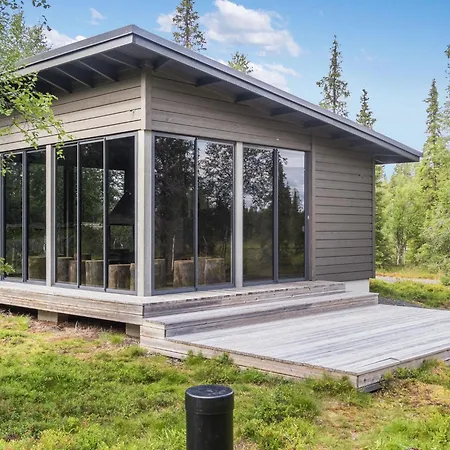 Vuosseli C 2 By Interhome בית נופש *