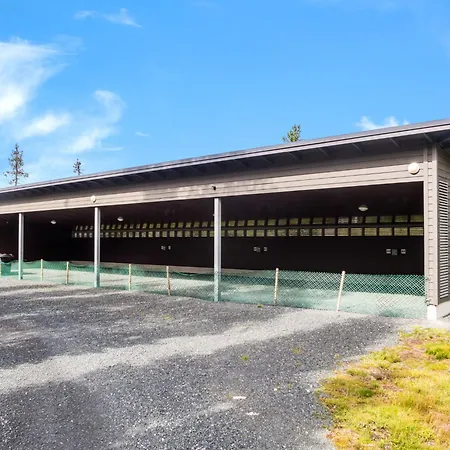 Vuosseli C 2 By Interhome 펜션 루카