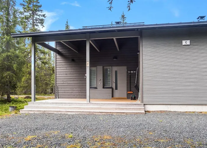 Vuosseli C 2 By Interhome