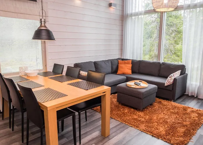 Vuosseli C 2 By Interhome Ruka