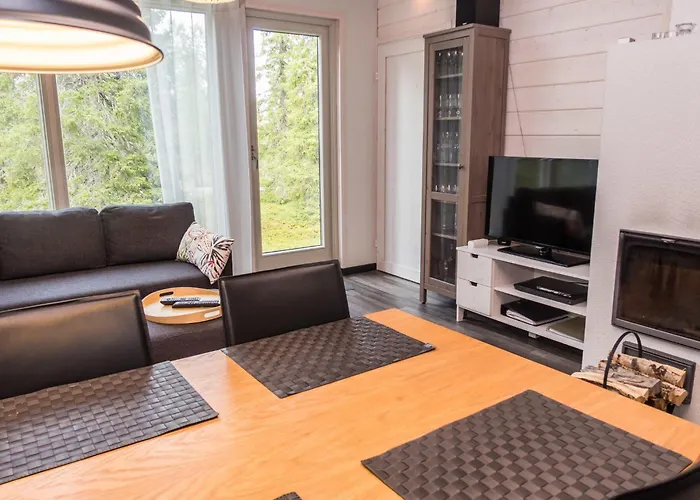 Vuosseli C 2 By Interhome *