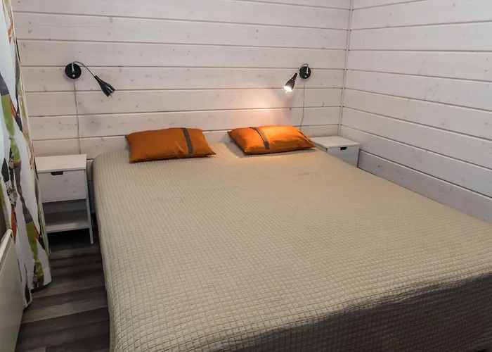 Vuosseli C 2 By Interhome Prázdninový dům Ruka