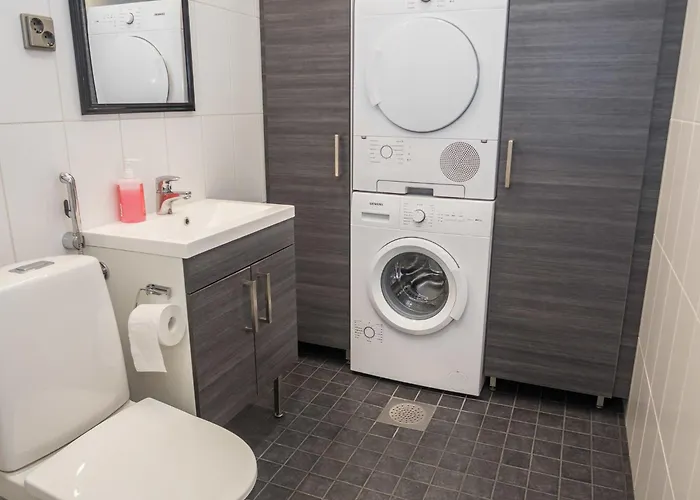 Vuosseli C 2 By Interhome Prázdninový dům Ruka