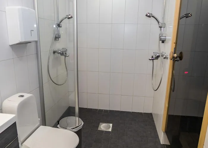 Vuosseli C 2 By Interhome Prázdninový dům *