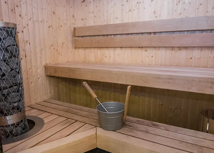 Vuosseli C 2 By Interhome Prázdninový dům