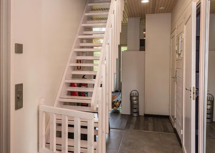 Prázdninový dům Vuosseli C 2 By Interhome *