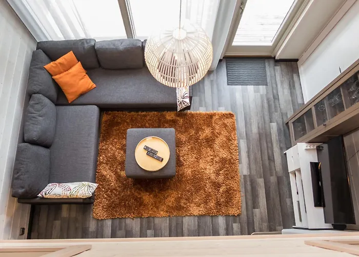 Prázdninový dům Vuosseli C 2 By Interhome *