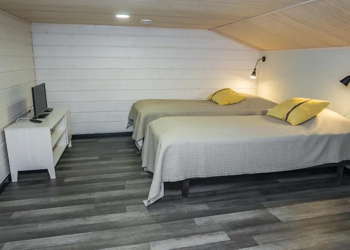 Vuosseli C 2 By Interhome *