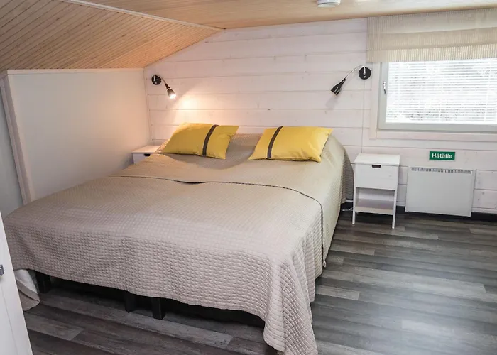 Vuosseli C 2 By Interhome *