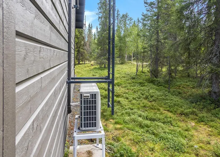 Vuosseli C 2 By Interhome * Ruka