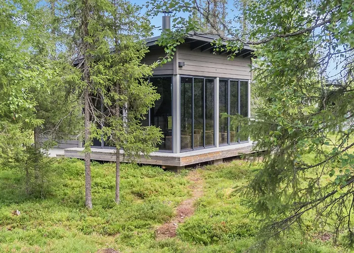 Vuosseli C 2 By Interhome Prázdninový dům