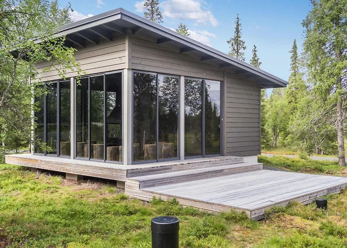 Vuosseli C 2 By Interhome Prázdninový dům *