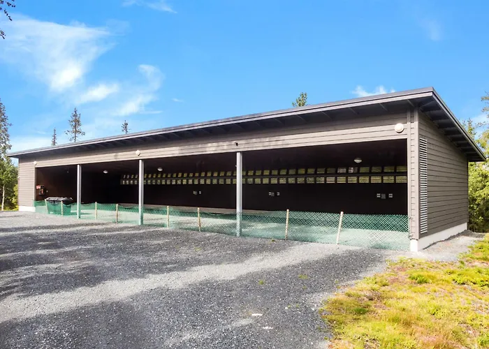 Vuosseli C 2 By Interhome Prázdninový dům Ruka