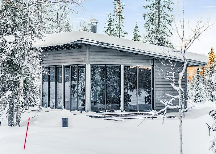 Vuosseli C 2 By Interhome Prázdninový dům Ruka